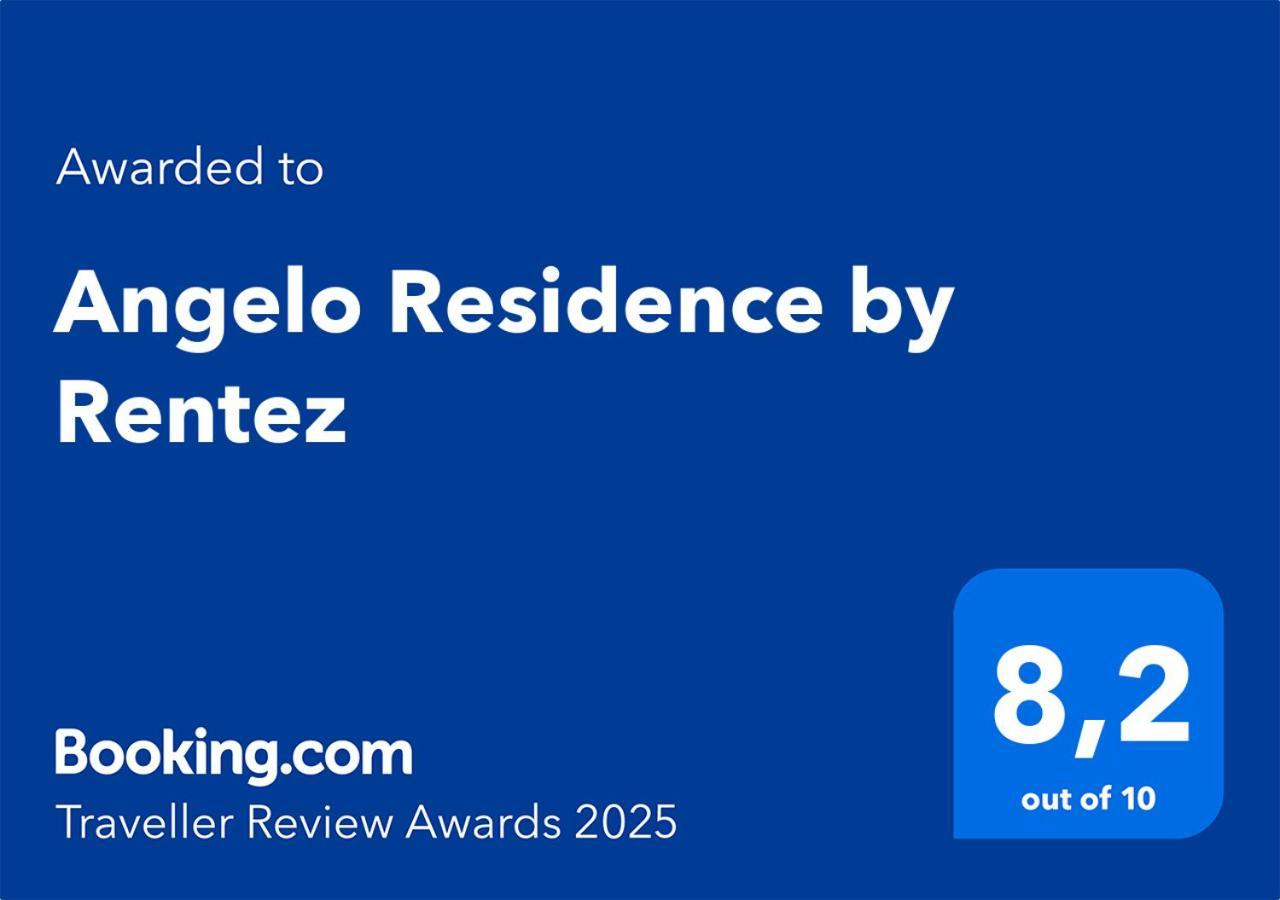 Apartmán Angelo By Rentez *